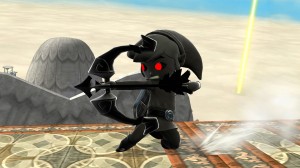 Toonlink (Brawl)