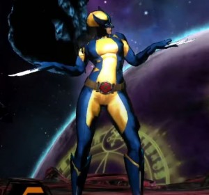 Wolverine