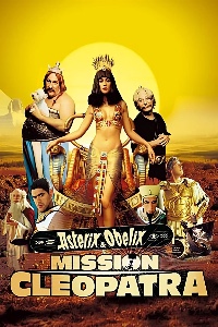 Astérix mission Cléopâtre