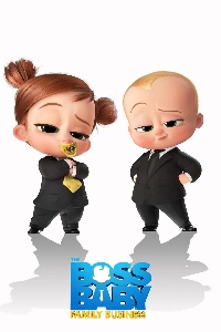 Baby Boss 2