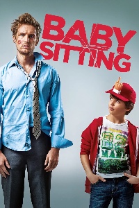 Baby sitting