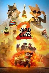 Bad guys 2