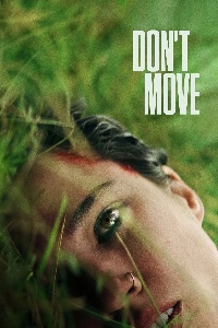Don't move