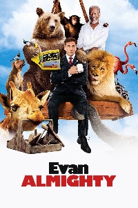 Evan tout puissant