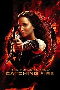 Hunger games 2