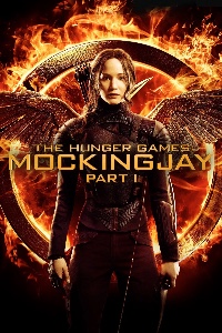 Hunger Games 3