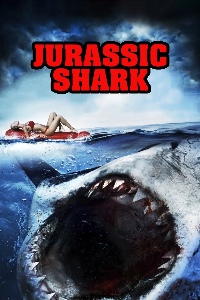 Jurassic shark