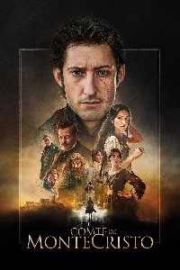 Le comte de Monte-Cristo
