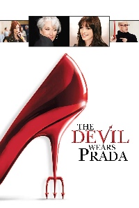Le diable s'habille en prada