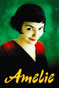 Le merveilleux destin d'Amélie Poulain
