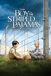 Le petit garçon au pyjama rayé