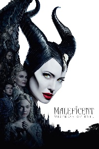 Maléfique 2