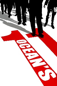 Ocean's eleven
