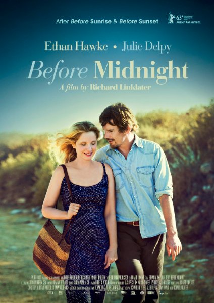 before midnight