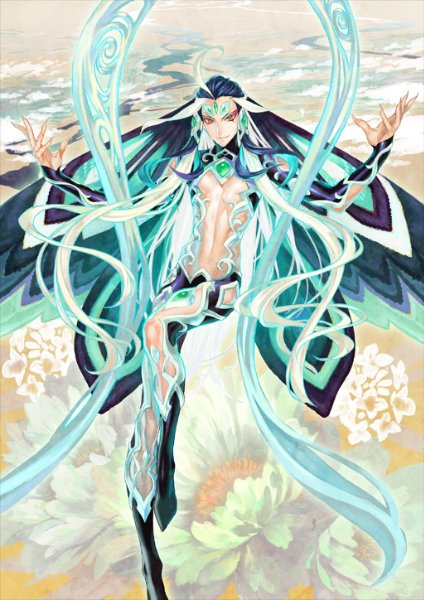 Shi Huang Di