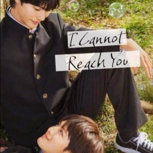 I Cannot Reach You