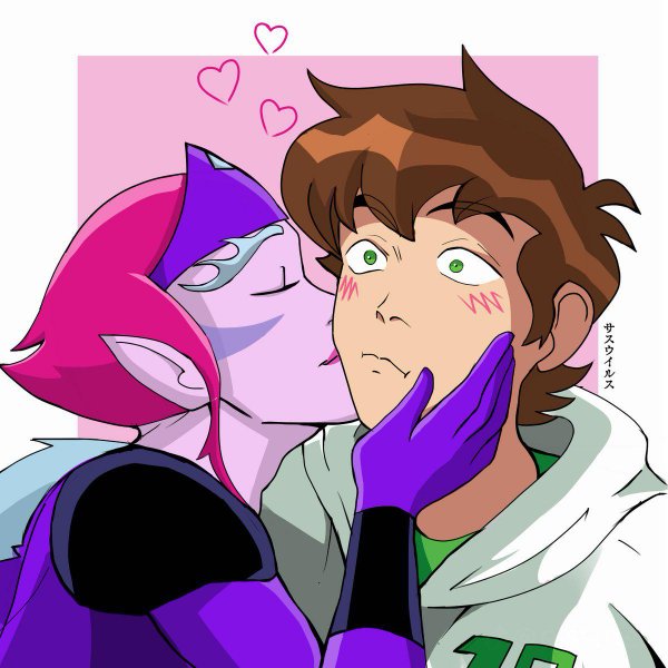 BENSTER (Ben x Ester)