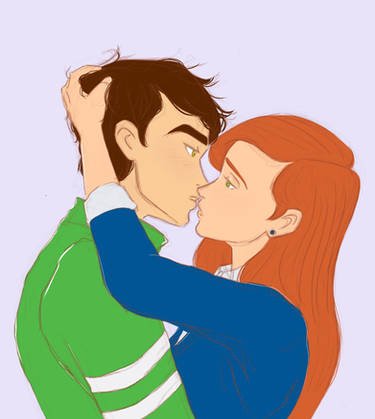 BWEN (Ben x Gwen)