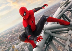 Tom's Far From Home suit