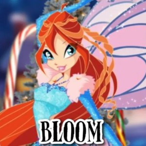 Bloom S2 (Snowfall)