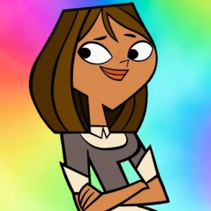 Courtney S1 (Mystic Island)