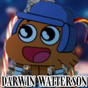 Darwin S2 (Snowfall)