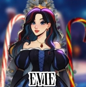 Evie S2 (Snowfall)