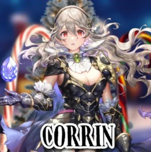 F!Corrin S2 (Snowfall)