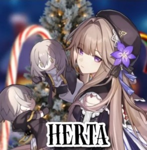 Herta S2 (Snowfall)