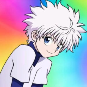 Killua S1 (Mystic Island)