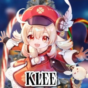 Klee S2 (Snowfall)