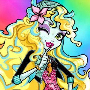 Lagoona S1 (Mystic Island)