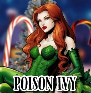 Poison Ivy S2 (Snowfall)