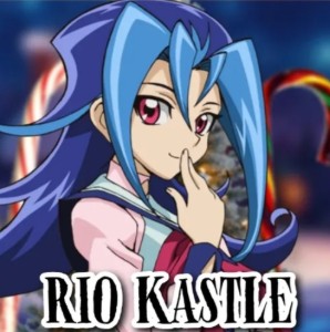 Rio Kastle S2 (Snowfall)