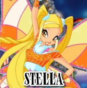 Stella S2 (Snowfall)
