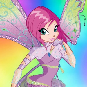 Tecna S1 (Mystic Island)