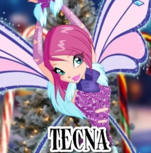 Tecna S2 (Snowfall)