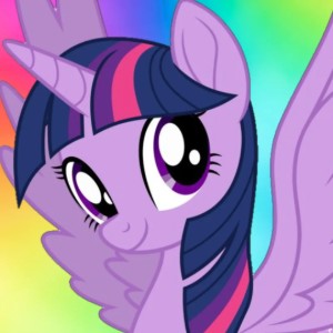 Twilight S1 (Mystic Island)