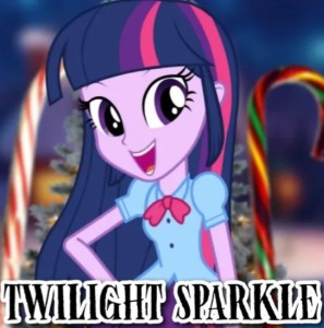 Twilight S2 (Snowfall)