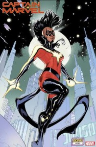 2099 Variant Cover