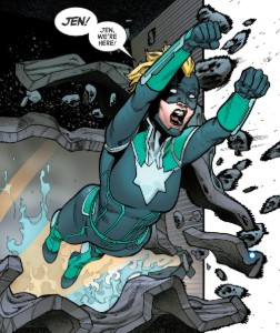 Avengers Vol 8 47