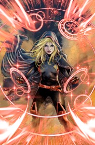 Magic Apprentice