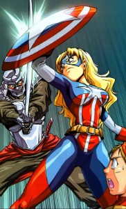 Mangaverse