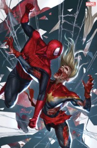 Marvel Zombies Resurrection