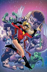 Ms Marvel Og Costume V2