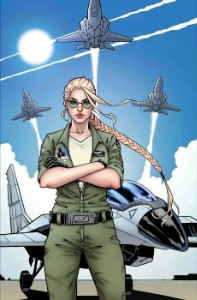 Pilot Jacket