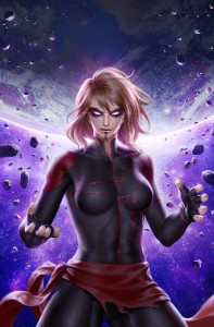 Vox (Suitless)