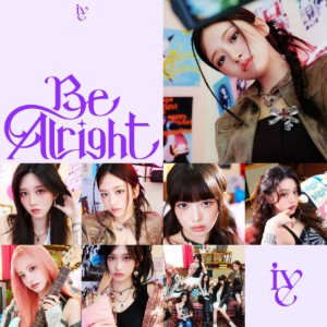 be alright (#v)