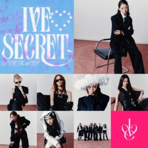 ive secret