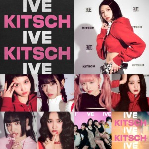 kitsch (#v)
